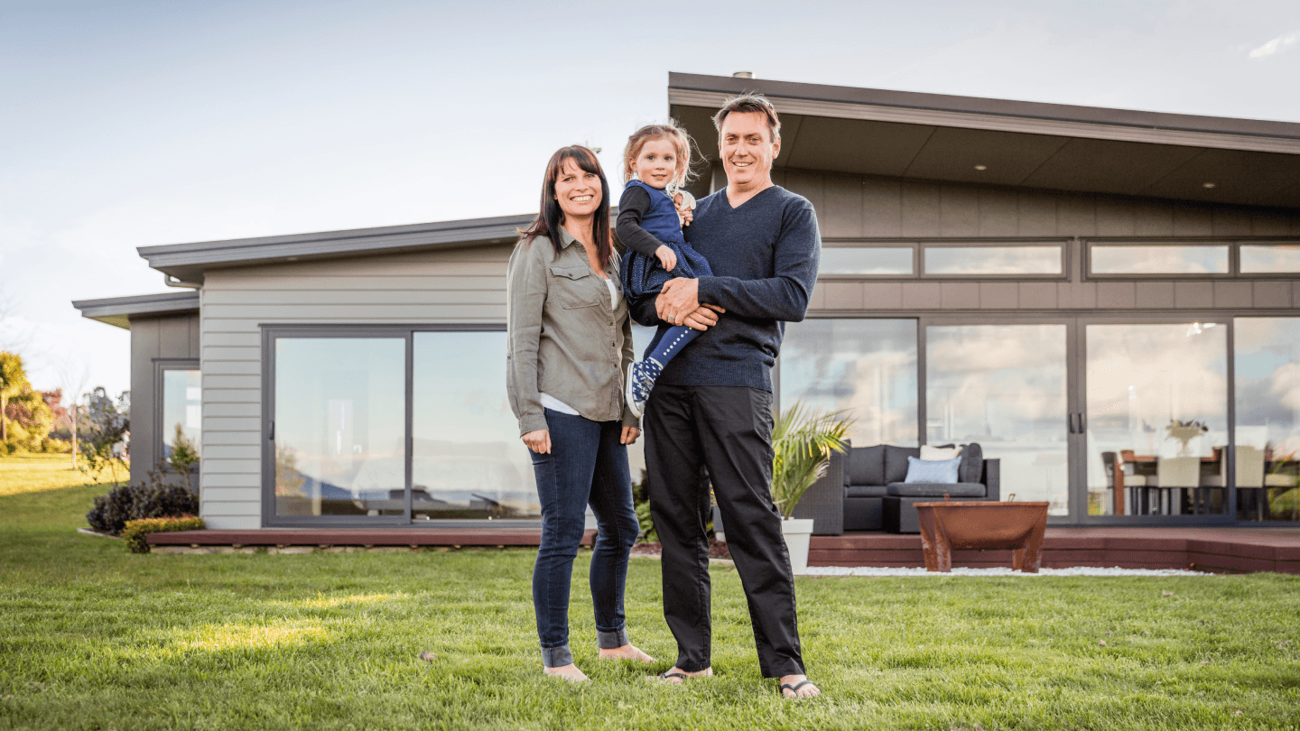 family-modern-house-hardie-plank family modern house hardie plank