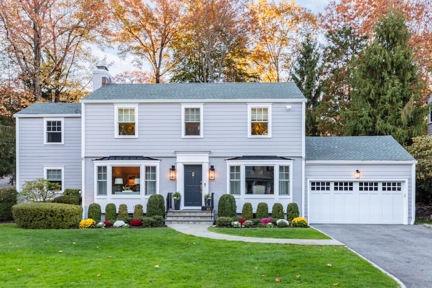 HYBRID HOME STYLES - 2 Bonnie Way, Larchmont, NY