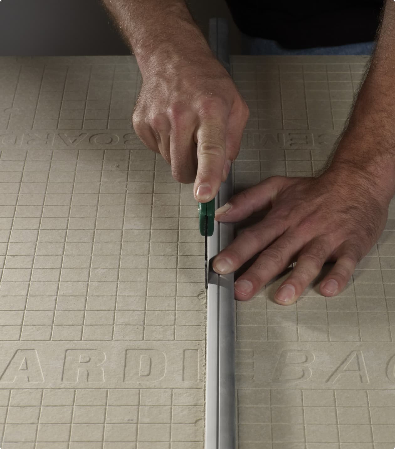 Explore Hardie® Backer Board