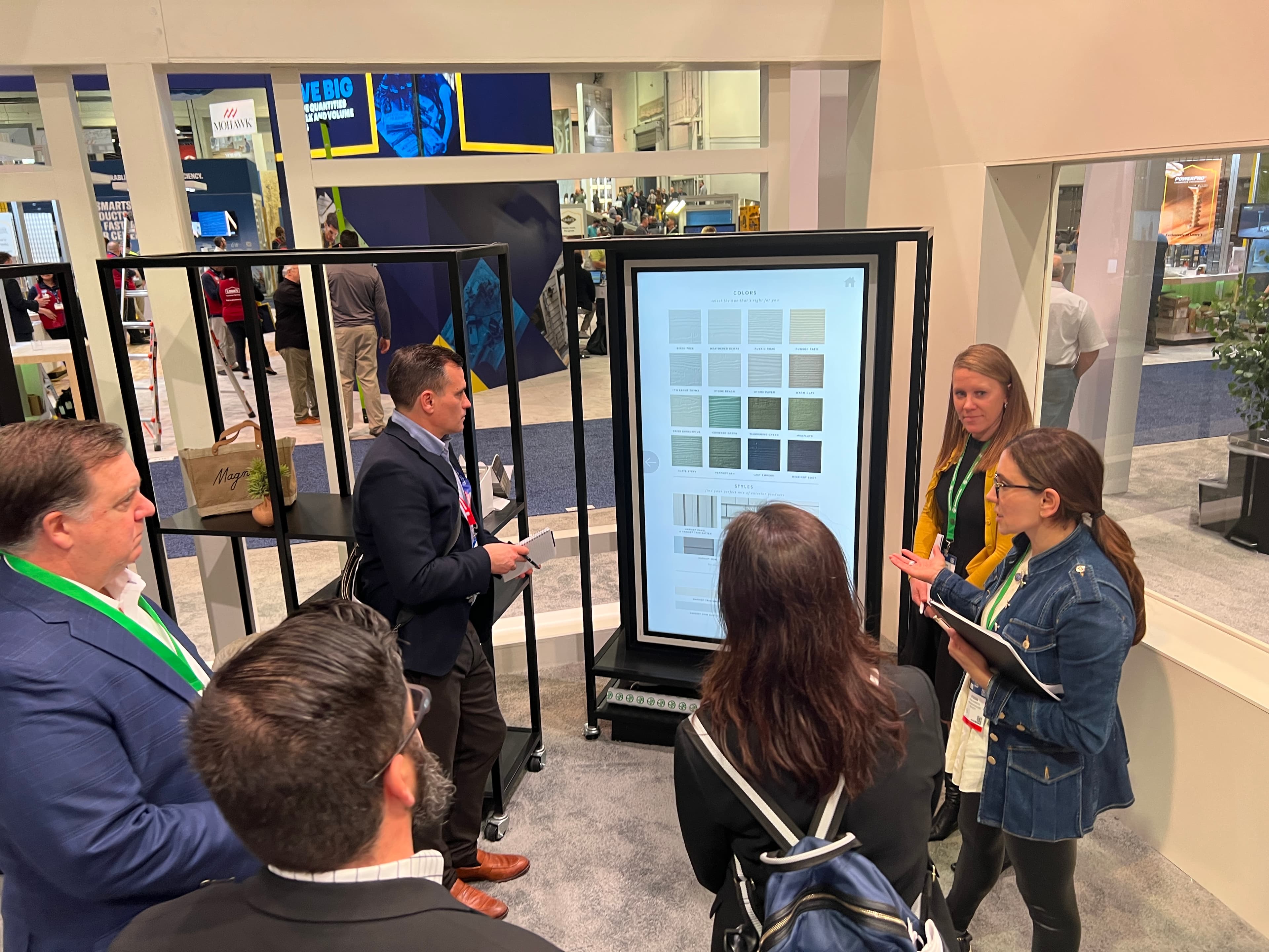 NAHB-image-10 Magnolia Home Collection at NAHB