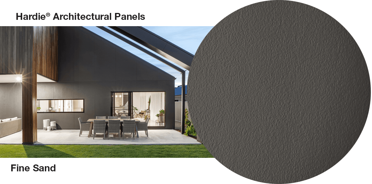 new-hardie-arch-4 Fine Sand texture